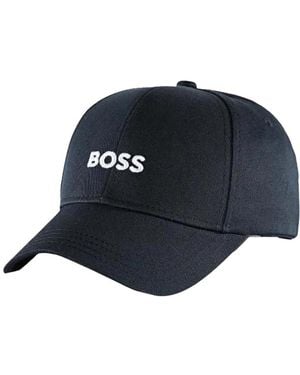 BOSS Caps - Blu