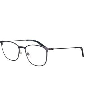 Montblanc Glasses - Brown