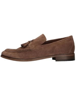 Hundred 100 Loafers - Brown