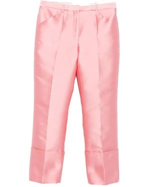Calvin Klein Eva Broeken - Roze