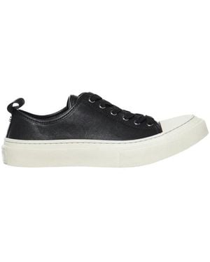Ann Demeulemeester Trainers - Black