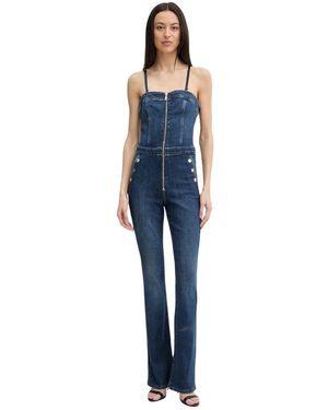 Guess Jumpsuits - Bleu