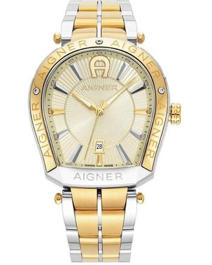 Aigner Watches - Metallic