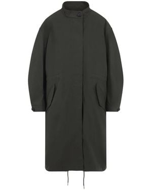 Givenchy Parkas - Negro