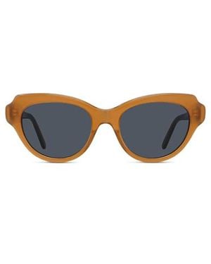 Loewe Sunglasses - Blue