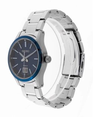 Seiko Watches - Metallizzato