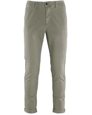 Bomboogie Chinos - Gray