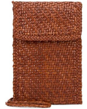 Dragon Diffusion Cross Body Bags - Marrón
