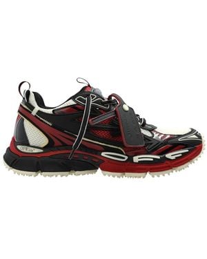 Off-White c/o Virgil Abloh Be Right Back Sneakers - Braun