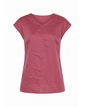 Max Mara T-Shirts - Rosa