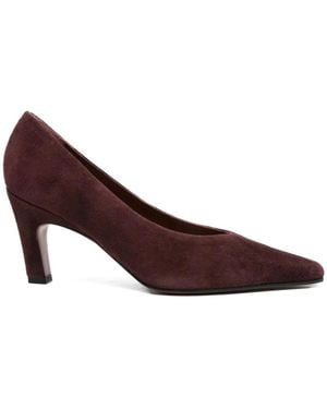 Roberto Festa Pumps - Marrone