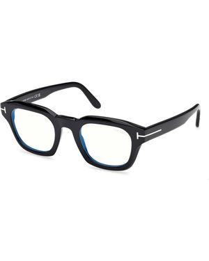 Tom Ford Glasses - Black
