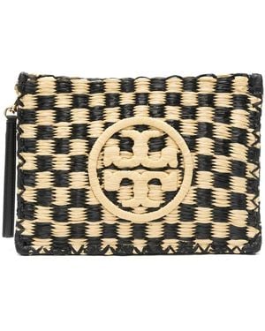 Tory Burch Clutches - Metálico