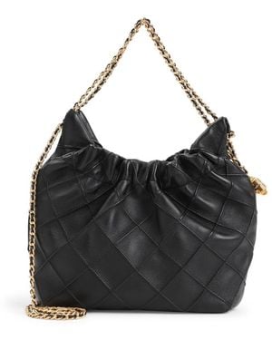 Tory Burch Shoulder Bags - Black