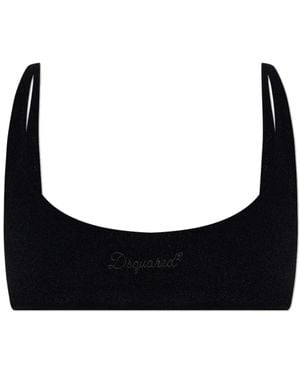 DSquared² Bikinis - Noir
