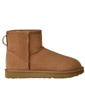 UGG Schoenen ,Bruin ,Winter Boots