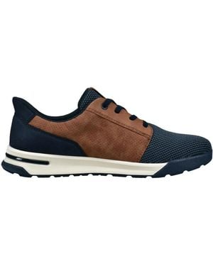 Bugatti Sneakers - Azul