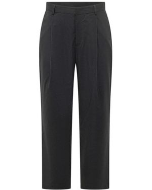 DUNO Davizevio 800 Broek - Grijs