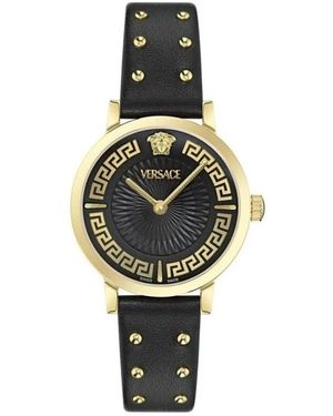 Versace Watches - Metallic