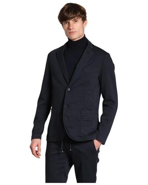 Mason's Blazers - Blue