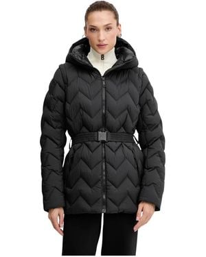 Helly Hansen Ski Jackets - Noir