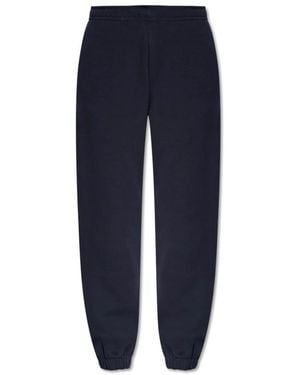 Lacoste Sweatpants - Blauw