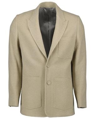 Dior Blazers - Verde