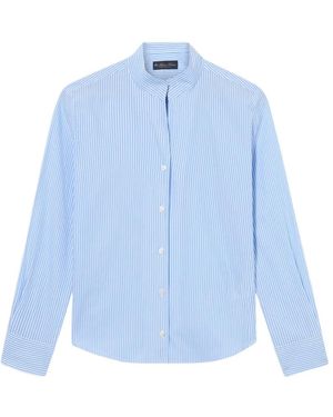 Brooks Brothers Shirts - Blue