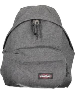 Eastpak Backpacks - Grey