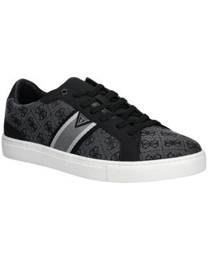 Guess Todi Ii Sneakers - Schwarz