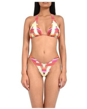 FK Bikinis - Orange
