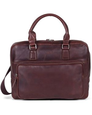 Howard London Laptop Bags & Cases - Purple
