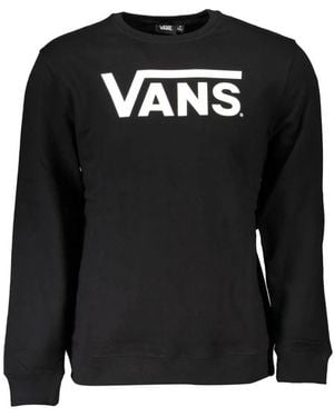 Vans Sweatshirts - Nero