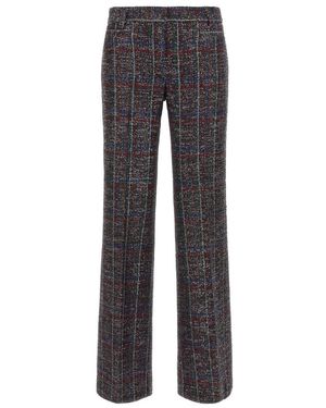 Missoni Wide Trousers - Grey