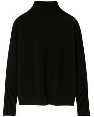 2-Biz Turtlenecks - Noir
