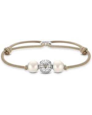 Thomas Sabo Bracelets - Metallizzato