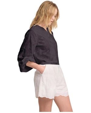 Kocca Norge Blouse - Blauw