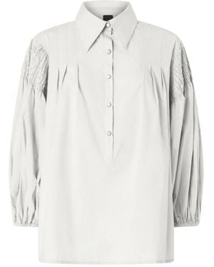 Pinko Blouses - Blanco
