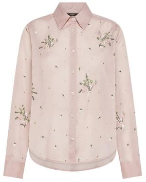 Seventy Shirts - Pink