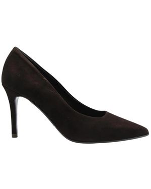CTWLK Pumps - Negro