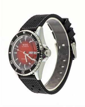 MIDO Watches - Metallic