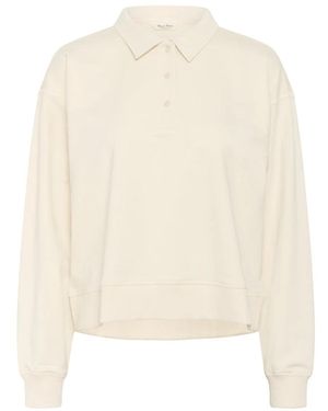 Part Two Sweatshirts - Blanc