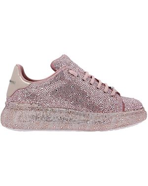 Philipp Plein Sneakers - Violet