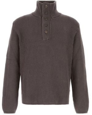 Our Legacy Turtlenecks - Gris