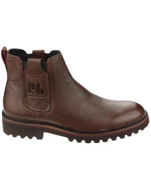 Gabor Chelsea Boots - Marrone