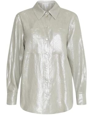 Marella Shirts - Grigio