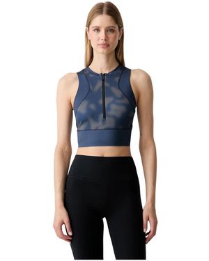 Bogner Sleeveless Training Tops - Azul
