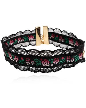 Chloé Necklaces - Negro