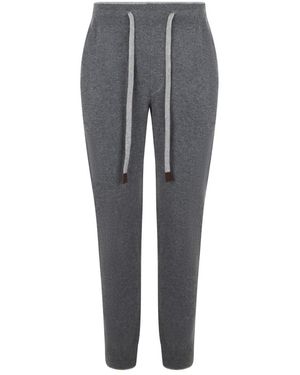 Fedeli Sweatpants - Gris