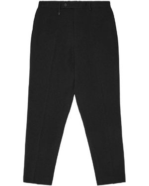 Antony Morato Slim-Fit Trousers - Black